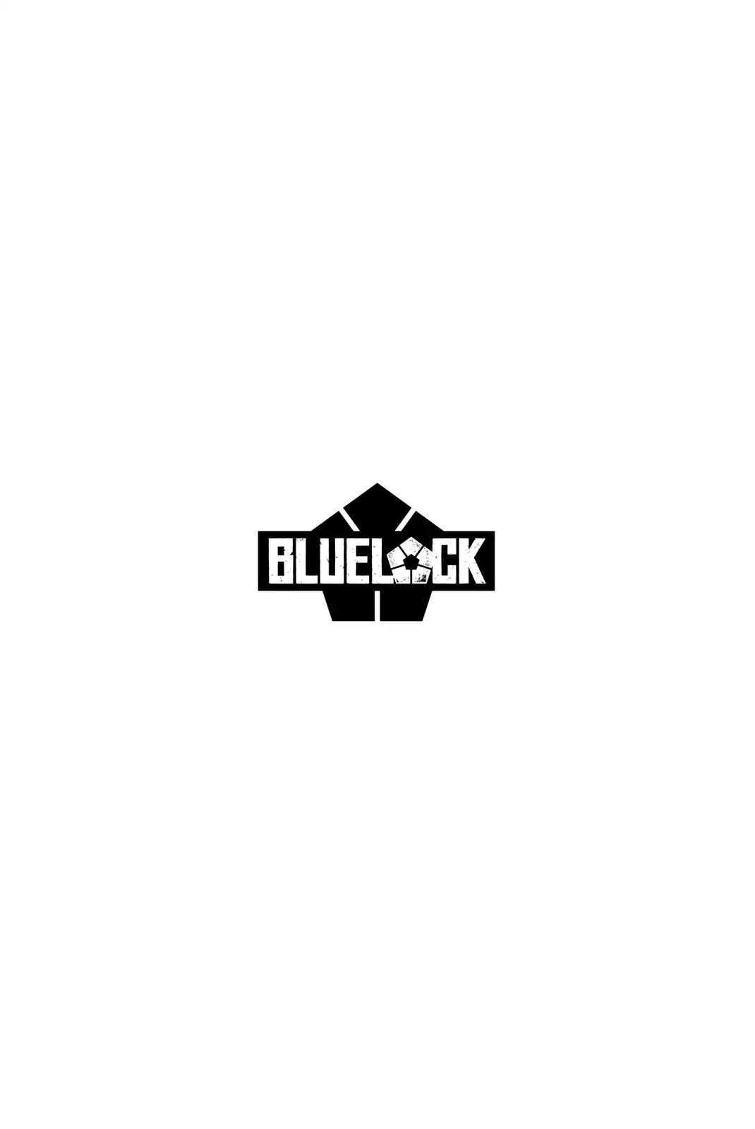 Blue Lock Chapter 1 7